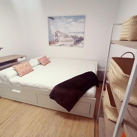 Apartamento Con Aire Acondicionado, Piscina, Wifi Y Smart Tv - By Aloha Palma Агилас Экстерьер фото