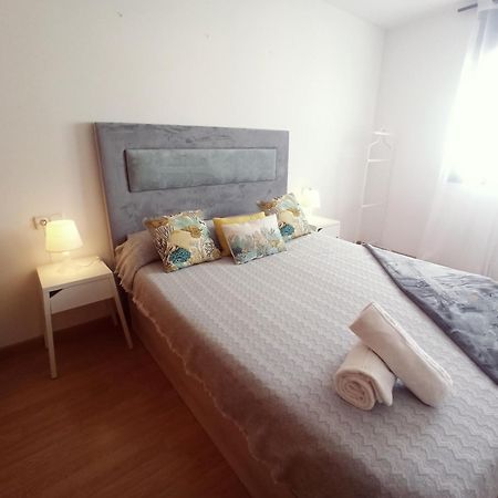 Apartamento Con Aire Acondicionado, Piscina, Wifi Y Smart Tv - By Aloha Palma Агилас Экстерьер фото