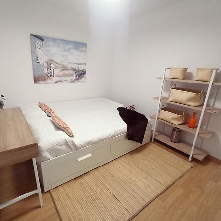 Apartamento Con Aire Acondicionado, Piscina, Wifi Y Smart Tv - By Aloha Palma Агилас Экстерьер фото